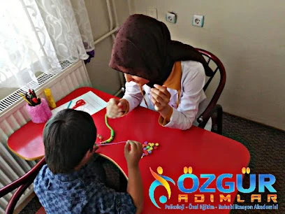 Muş Özgür Adımlar Özel Eğitim Ve Rehabilitasyon Merkezi Muş Özgür Adımlar Özel Eğitim Ve Rehabilitasyon Merkezi