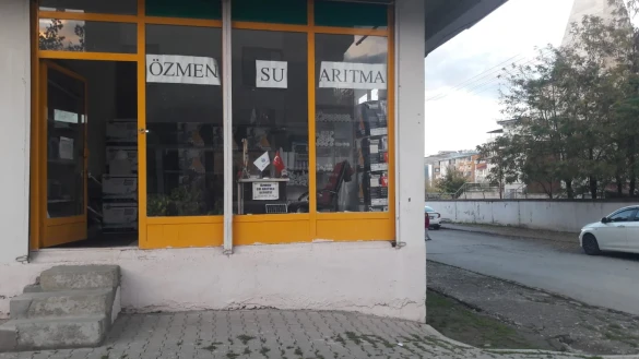 Muş Özmen Su Arıtma Ve Servis Muş Özmen Su Arıtma Ve Servis