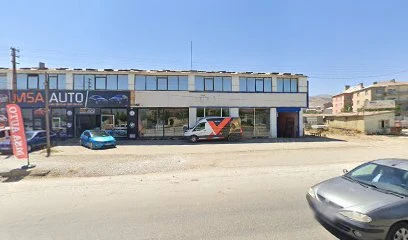 Muş Sandalyecim & Ertenler Demir Doğrama Muş Sandalyecim & Ertenler Demir Doğrama