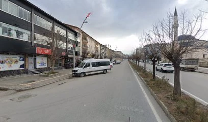 Muş Su İdaresi Muş Su İdaresi