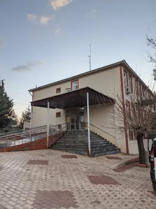 Musabeyli İlçe Devlet Hastanesi Musabeyli İlçe Devlet Hastanesi