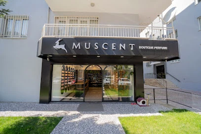 Muscent Boutique Perfume Muscent Boutique Perfume