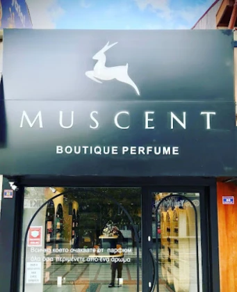 Muscent - Edirne Muscent - Edirne