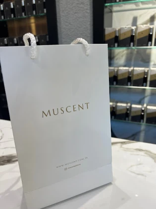 Muscent Perfume Aydın Muscent Perfume Aydın