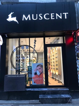 Muscent Perfume Yalova Muscent Perfume Yalova