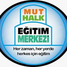 Mut Halk Eğitimi Merkezi Ve A.s.o. Aynı Şekilkde Mut Halk Eğitimi Merkezi Ve A.s.o. Aynı Şekilkde
