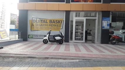 Mutlak Reklam Tanıtım Ve Web Hizmetleri Mutlak Reklam Tanıtım Ve Web Hizmetleri