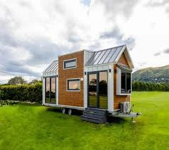 Muttiny Tiny House Muttiny Tiny House