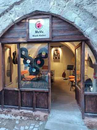 Muvu Müzik Aletleri Muvu Müzik Aletleri