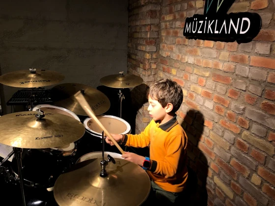 Müzik Land Müzik Land