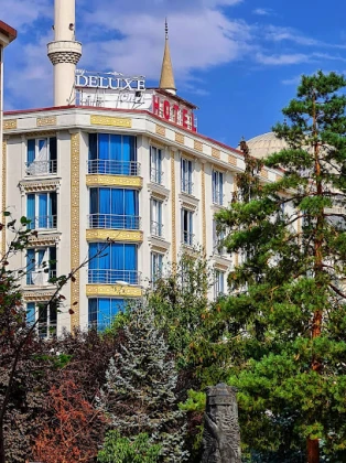 My Deluxe Otel My Deluxe Otel