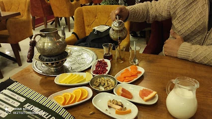 My Künefe Katmer Kahvaltı Ve Restoran My Künefe Katmer Kahvaltı Ve Restoran
