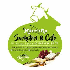 My Mandıra Cafe Şarküteri My Mandıra Cafe Şarküteri