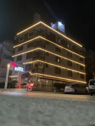 My Rezidans Hotel Manisa My Rezidans Hotel Manisa