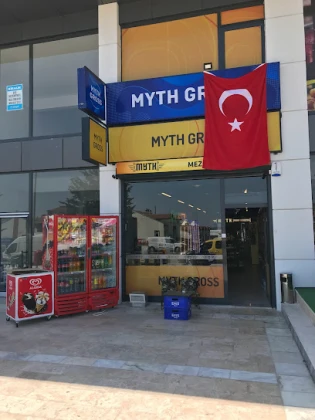 Myth Meze Tekel Gross Myth Meze Tekel Gross