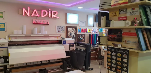 Nadir Ajans Nadir Ajans