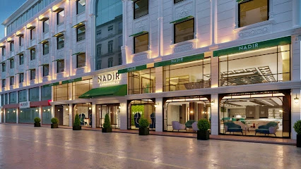 Nadir Busıness Otel Nadir Busıness Otel