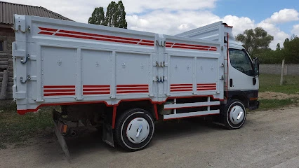 Nadir Nakliyat Nadir Nakliyat