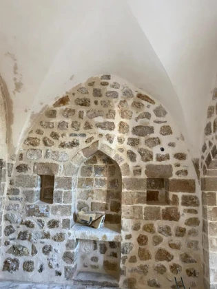 Nahrin Restorasyon Nahrin Restorasyon