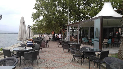 Naıla Garden Naıla Garden
