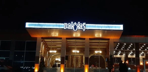Nakkaş Cafe Restaurant