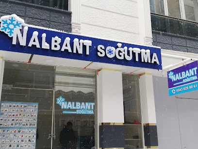 Nalbant Soğutma Nalbant Soğutma