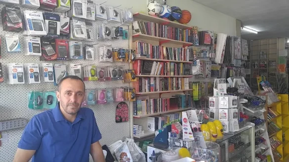 Nalbantlar Kırtasiye Nalbantlar Kırtasiye