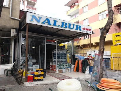 Nalbur Gürbüz Nalbur Gürbüz