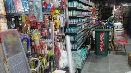 Nalbur Sabır Yapı Malzemeleri Nalbur Sabır Yapı Malzemeleri