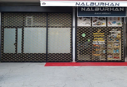 Nalburhan(Hakan Nalburiye) Nalburhan(Hakan Nalburiye)