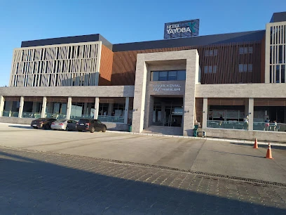 Namık Kemal Yaypet Dinlenme Tesisleri