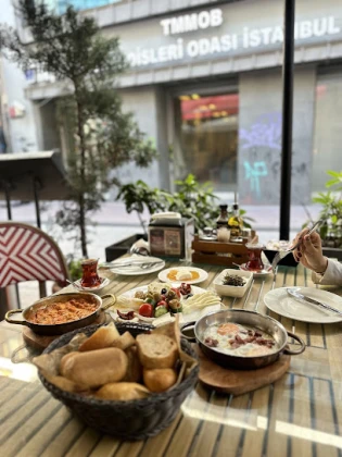 Namlı Gurme Namlı Gurme