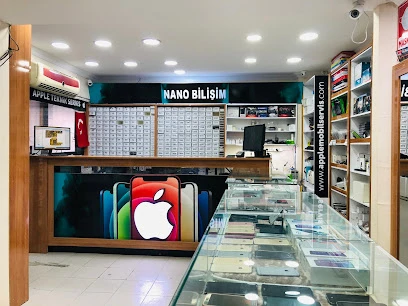 Nano Bilişim-Teknik Servıs İletişim Hız. Nano Bilişim-Teknik Servıs İletişim Hız.