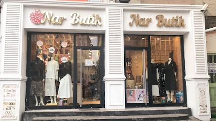 Nar Butik