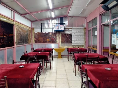 Nar Kıraathanesi Nar Kıraathanesi