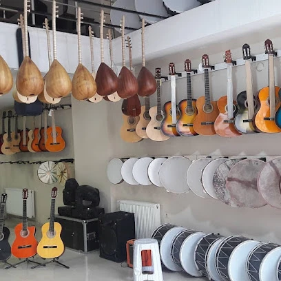 Nar Müzik Aletleri Nar Müzik Aletleri