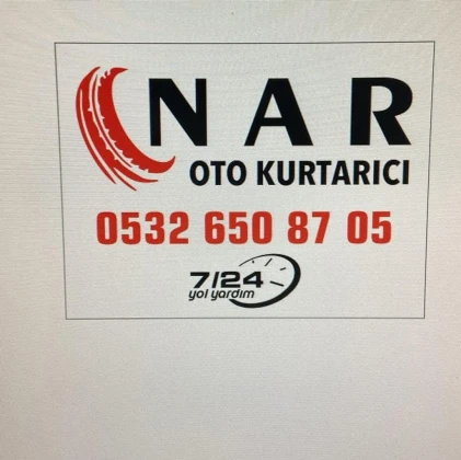 Nar Oto Kurtarıcı