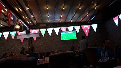 Nargileci Mehmet Efendi Nargileci Mehmet Efendi