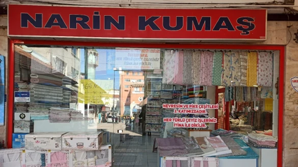 Narin Çeyiz Narin Çeyiz