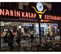 Narin Kasap Restaurant Narin Kasap Restaurant