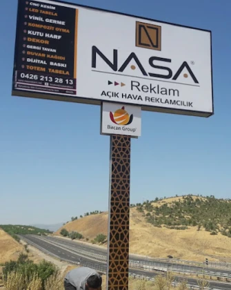 Nasa Reklam Tabela Nasa Reklam Tabela