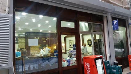 Nato Lokantası Nato Lokantası