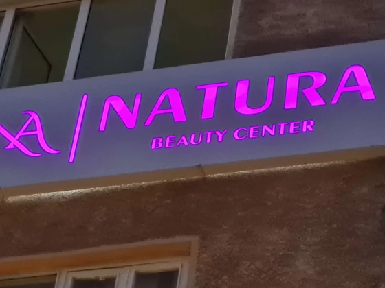 Natura Beauty Center