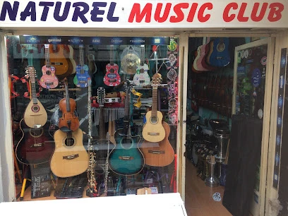 Natürel Müzik Market Natürel Müzik Market