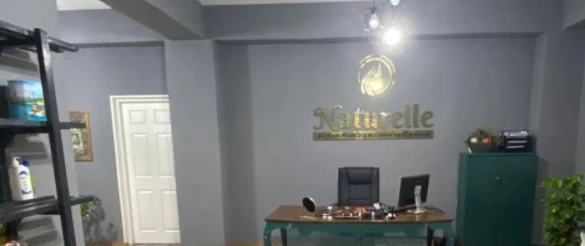 Naturelle Güzellik Merkezi Hopa
