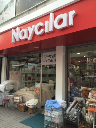 Naycılar Ev Tekstili Naycılar Ev Tekstili