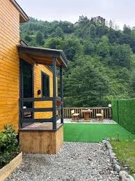 Nayon Tiny House Nayon Tiny House