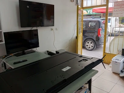 Nazar Elektronik - Yenişehir Uyducu Nazar Elektronik - Yenişehir Uyducu