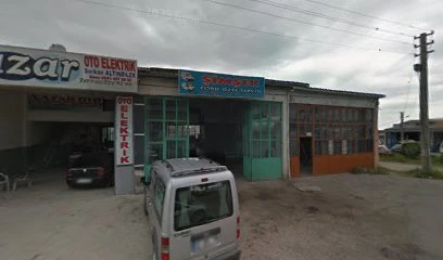 Nazar Oto Tamir Nazar Oto Tamir