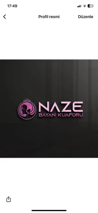 Naze Bayan Kuaförü